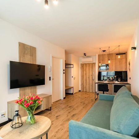 Apartamenty Pod Szyndzielnia Blisko Kolejki I Hali Pod Debowcem - Dream Apart Bielsko-Biala Exterior photo