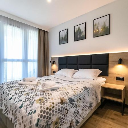 Apartamenty Pod Szyndzielnia Blisko Kolejki I Hali Pod Debowcem - Dream Apart Bielsko-Biala Exterior photo