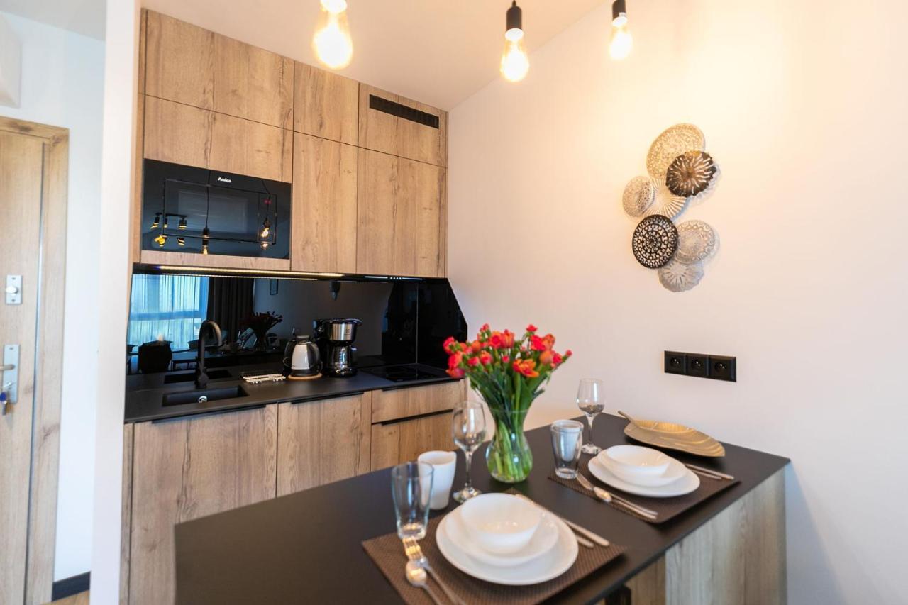 Apartamenty Pod Szyndzielnia Blisko Kolejki I Hali Pod Debowcem - Dream Apart Bielsko-Biala Exterior photo