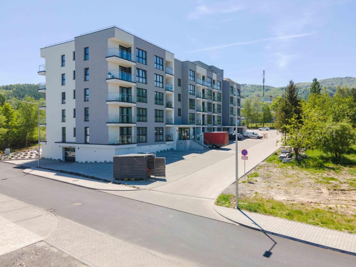 Apartamenty Pod Szyndzielnia Blisko Kolejki I Hali Pod Debowcem - Dream Apart Bielsko-Biala Exterior photo