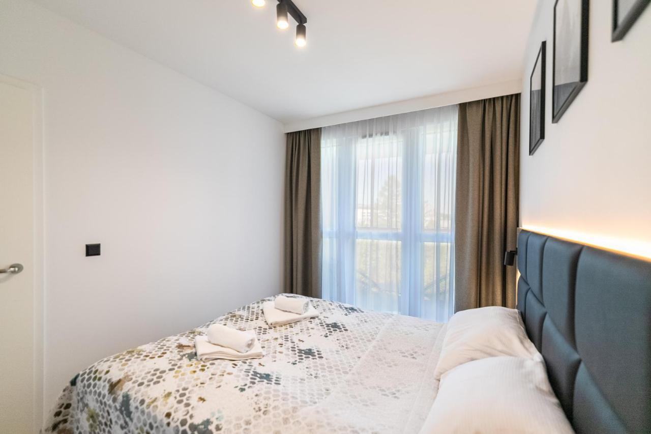 Apartamenty Pod Szyndzielnia Blisko Kolejki I Hali Pod Debowcem - Dream Apart Bielsko-Biala Exterior photo